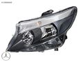 MERCEDES VİTO W447 SOL FAR (2014-2023) A4479067700 4479067700