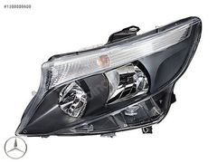 MERCEDES VİTO W447 SOL FAR (2014-2023) A4479067700 4479067700
