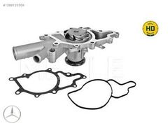 MERCEDES VİTO M611 DEVİRDAİM SU POMPASI A6112001101 6112001101