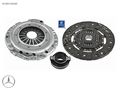 MERCEDES W202 / W210 DEBRİYAJ SETİ M111 SACHS (3000705001)