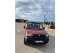 Sahibinden Fiat Doblo Combi 1.3 Multijet Active 2005 Model