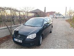 Sahibinden Volkswagen Polo 1.4 Trendline 2005 Model