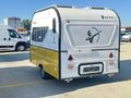 BAŞKENT ARES LUNA 3.50Cm KARAVAN GÜNEŞ PANEL-TENTE-FULL