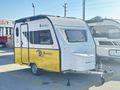 BAŞKENT ARES LUNA 3.50Cm KARAVAN GÜNEŞ PANEL-TENTE-FULL
