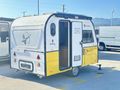 BAŞKENT ARES LUNA 3.50Cm KARAVAN GÜNEŞ PANEL-TENTE-FULL