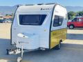 BAŞKENT ARES LUNA 3.50Cm KARAVAN GÜNEŞ PANEL-TENTE-FULL