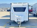 BAŞKENT ARES LUNA 3.50Cm KARAVAN GÜNEŞ PANEL-TENTE-FULL