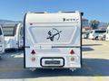 BAŞKENT ARES LUNA 3.50Cm KARAVAN GÜNEŞ PANEL-TENTE-FULL