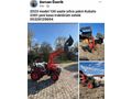 Sahibinden Kubota B 2261 130 saatte 