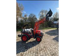 Sahibinden Kubota B 2261 130 saatte 