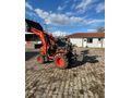 Sahibinden Kubota B 2261 130 saatte 