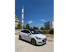 Sahibinden Hyundai i20 1.2 MPI Style 2017 Model