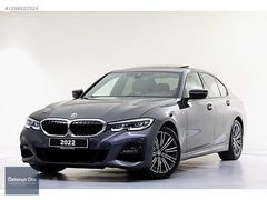 ÖZTORUN OTO - 2022 - BMW 320i Sedan - M Sport