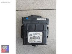Volkswagen Transporter T5 Otamik Şanzıman Beyni 09K927750L