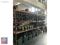 Volkswagen Crafter 2.0 TDI Motor Beyni