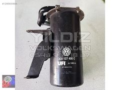 Volkswagen Caddy 3C0127400C Çıkma Mazot Filtresi 2004-2011