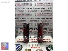 VOLKSWAGEN CRAFTER 06-16 SIFIR STOP TAKIM 2E0945096-2E0945095