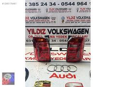 VOLKSWAGEN CADDY 15-20 SIFIR STOP TAKIMI 2K1945095F-2K1945096F