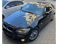Sahibinden BMW 3 Serisi 316i Comfort 2011 Model  186.500 km Siyah
