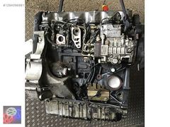 Volkswagen Transporter T4 2.5 TDI Dizel ACV Çıkma Motor