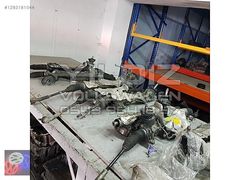 Volkswagen Transporter T6 Orijinal Çıkma Direksiyon Kutusu