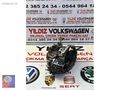 Skoda Fabia TDI GQQ GQR HNV JCR KBL LUB Çıkma Manuel Şanzıman