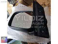 Volkswagen Caddy Sol Dikiz Aynası Kullanılmamış Sıfır