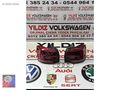2018-2022 POLO SAĞ SOL SIFIR STOP TAKIMI İSPANYOL LEDSİZ