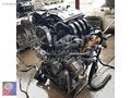Volkswagen Caddy 1.6 Benzin BSE Orijinal Çıkma Motor 2004 - 2010
