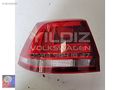 Volkswagen Golf7 Variant 5G9945095A Sol Dış Stop Çıkma 2014-2017