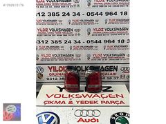2010-2016 TRANSPORTER SIFIR İSPANYOL STOP TAKIM 7E5945096-95
