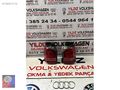 2010-2016 TRANSPORTER SIFIR İSPANYOL STOP TAKIM 7E5945096-95
