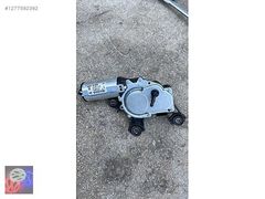 Volkswagen Transporter T5-T6-T7 Arka Silecek Motoru 7E0955711D