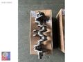 VOLKSWAGEN GOLF 1.6TDI CAY CLH SIFIR ORJİNAL KRANK 03L105021A
