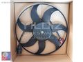 Audi A3 2004-2007 Radyatör Fan Motoru Sıfır Kutulu 1K0959455P