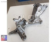 Volkswagen Transporter T6 Sıfır Şarj Klima Tutucu Braketi