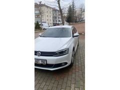 Sahibinden Volkswagen Jetta 1.2 TSi Comfortline 2014 Model 