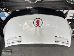 MERCEDES SPRİNTER W907 ÖN KAPUT ÇIKMA ORJ