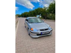 Sahibinden Honda Civic 1.6 i ES 1999 Model 