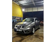 Sahibinden Seat Ibiza 1.4 Signo 2003 Model