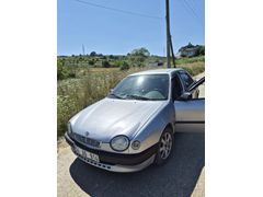 Sahibinden Toyota Corolla 1.3 Terra 1999 Model Sakarya