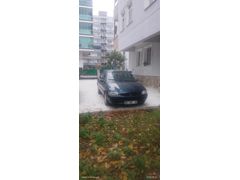 Sahibinden Ford Escort 1.6 CLX 1997 Model