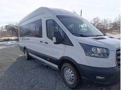 Sahibinden Ford - Otosan Transit 16+1