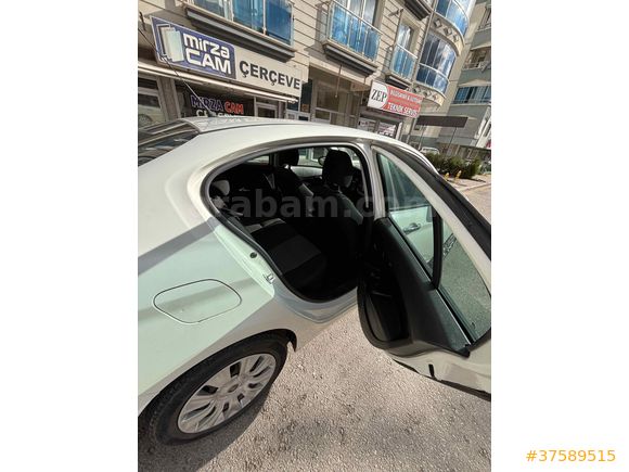 Sahibinden Fiat Egea 1.3 Multijet Easy 2016 Model 