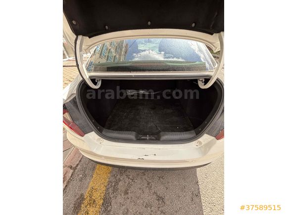 Sahibinden Fiat Egea 1.3 Multijet Easy 2016 Model 