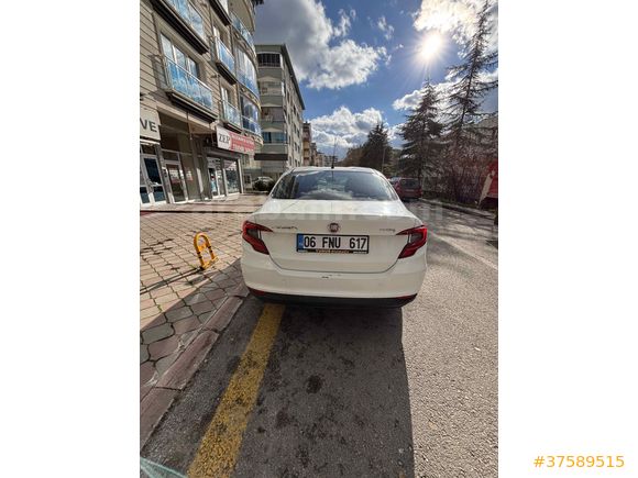 Sahibinden Fiat Egea 1.3 Multijet Easy 2016 Model 