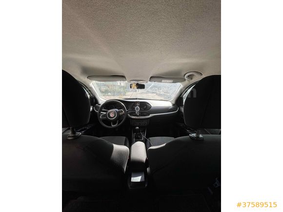 Sahibinden Fiat Egea 1.3 Multijet Easy 2016 Model 