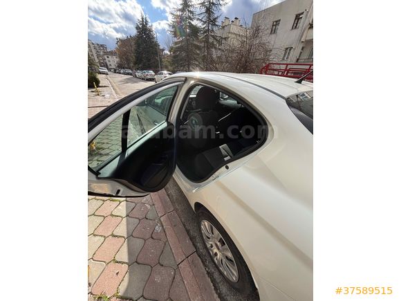 Sahibinden Fiat Egea 1.3 Multijet Easy 2016 Model 