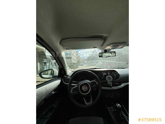 Sahibinden Fiat Egea 1.3 Multijet Easy 2016 Model 