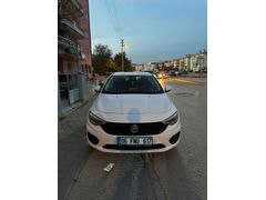 Sahibinden Fiat Egea 1.3 Multijet Easy 2016 Model 